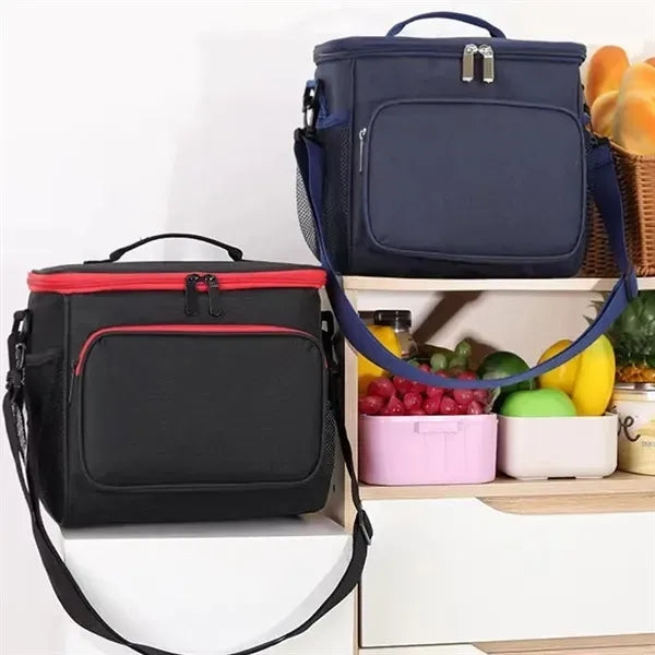 Insulated Cooler Lunch Box