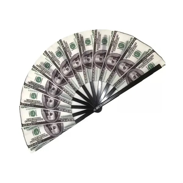 Folding Fans