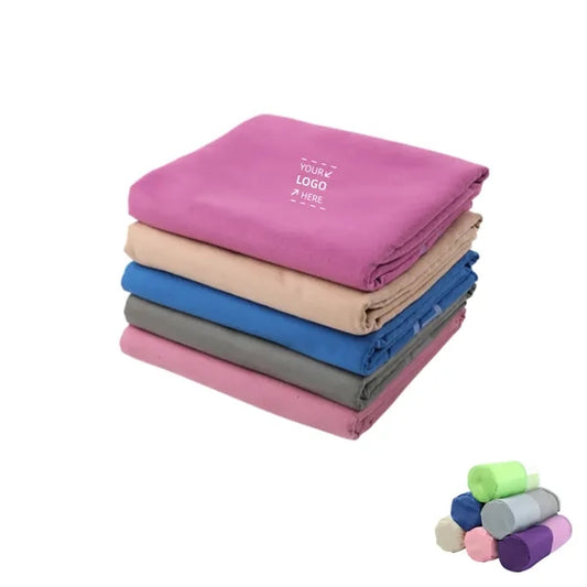 Microfiber Sports Towel