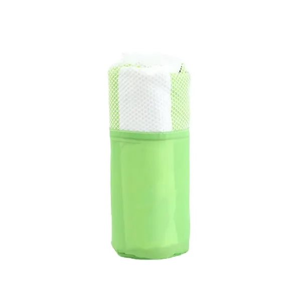 Microfiber Sports Towel
