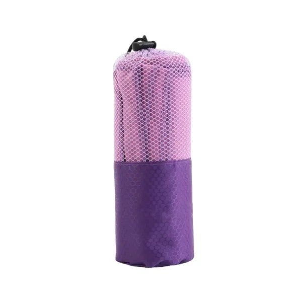 Microfiber Sports Towel