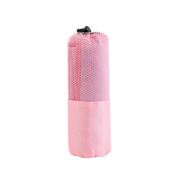Microfiber Sports Towel
