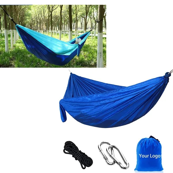 Outdoor Single Camping Hammocks