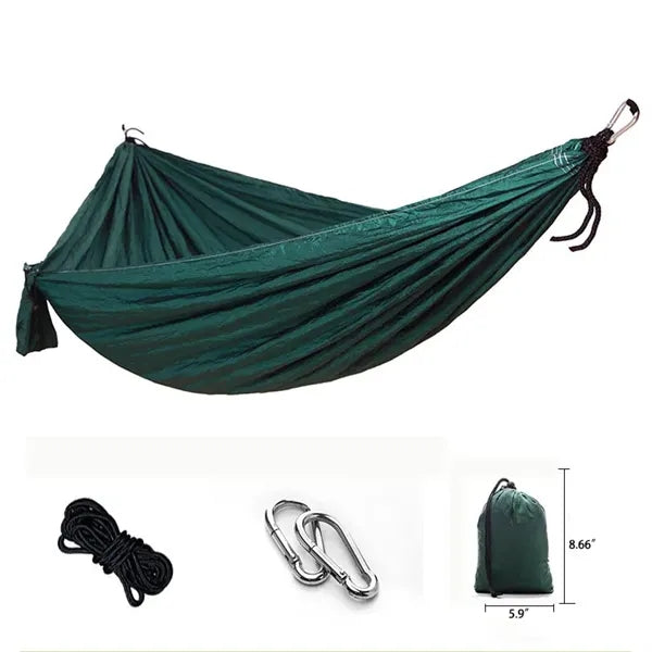 Outdoor Single Camping Hammocks