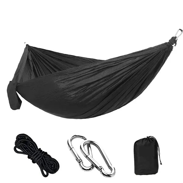 Outdoor Single Camping Hammocks
