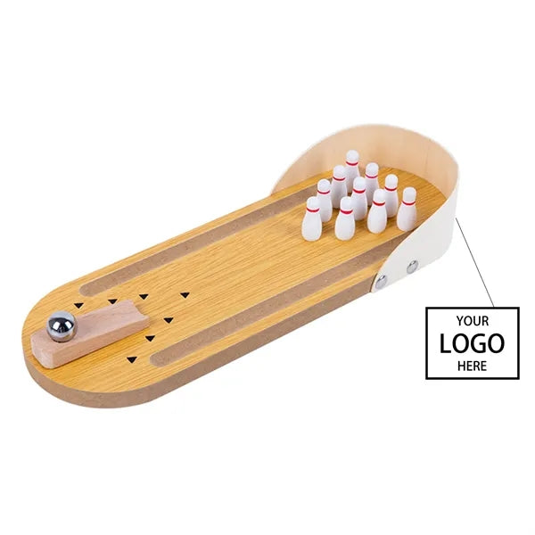 Bowling Game Set