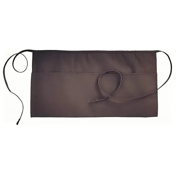 Three-Pocket Stylish Server Waist Aprons