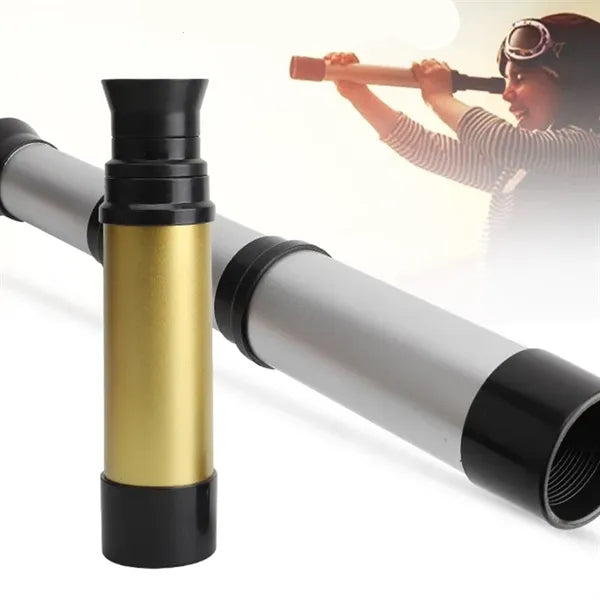 Children's Pirate Telescope