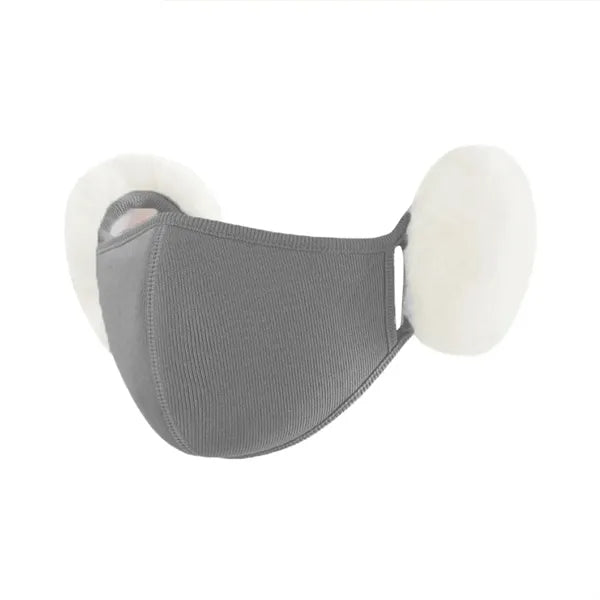Winter Warm Mask Face Ear Cover