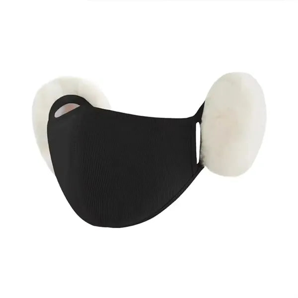 Winter Warm Mask Face Ear Cover