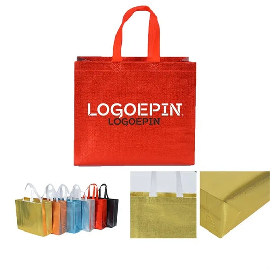 Laser Non-Woven Bag
