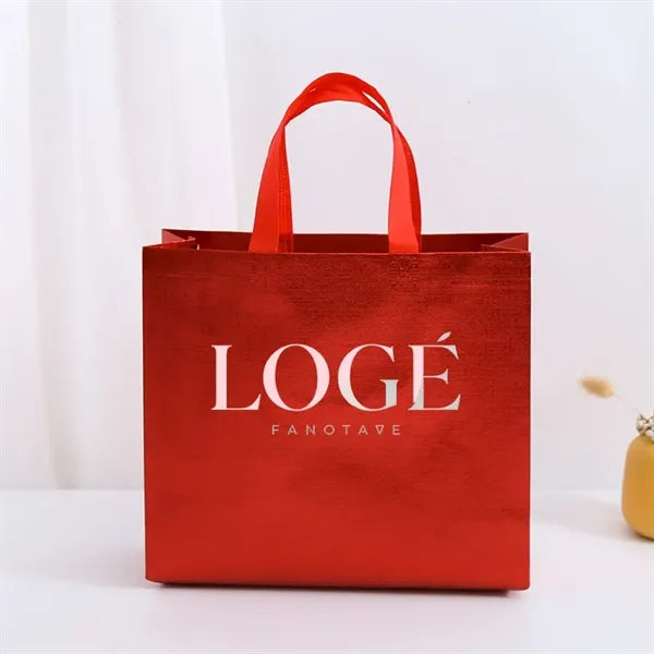 Laser Non-Woven Bag