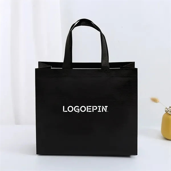 Laser Non-Woven Bag
