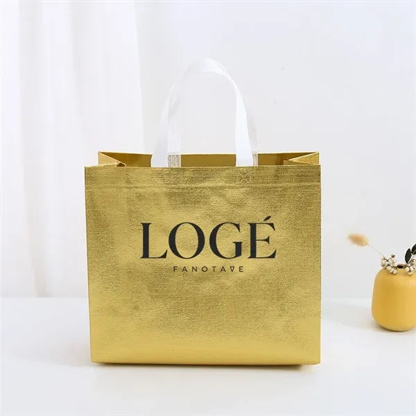 Laser Non-Woven Bag