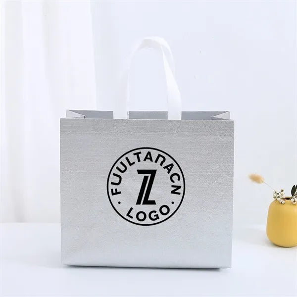 Laser Non-Woven Bag