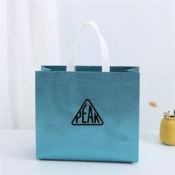 Laser Non-Woven Bag