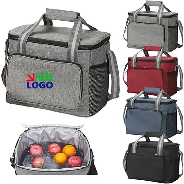 Insulated Lunch Bag