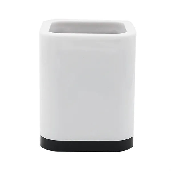 Square Pen Holder