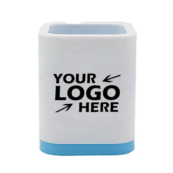 Square Pen Holder