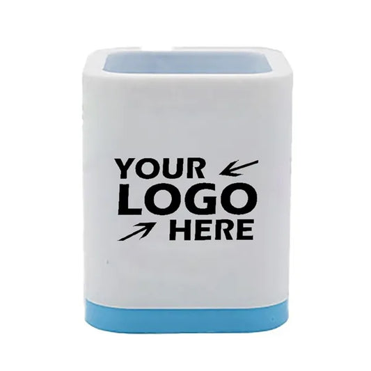 Square Pen Holder