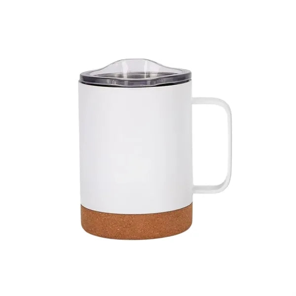 12oz Insulated Coffee Mug