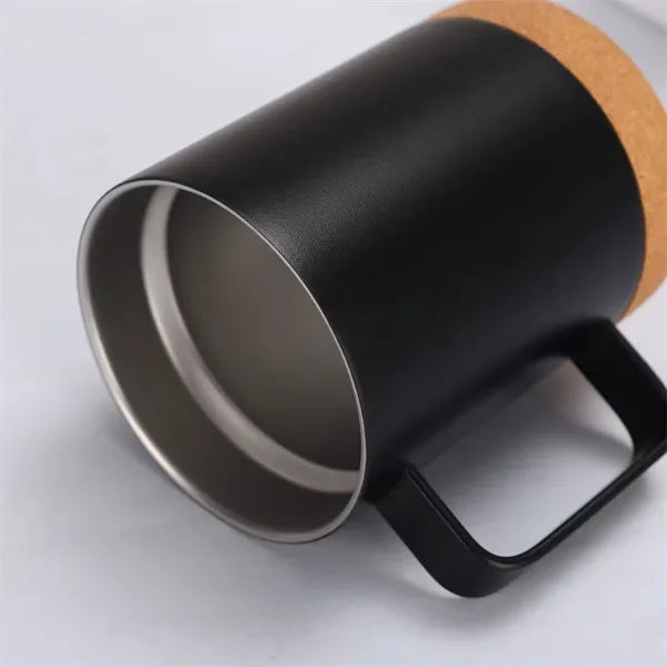12oz Insulated Coffee Mug