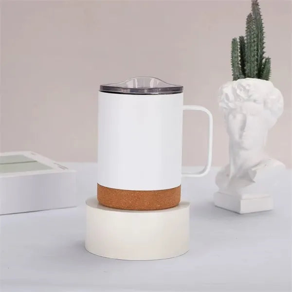 12oz Insulated Coffee Mug