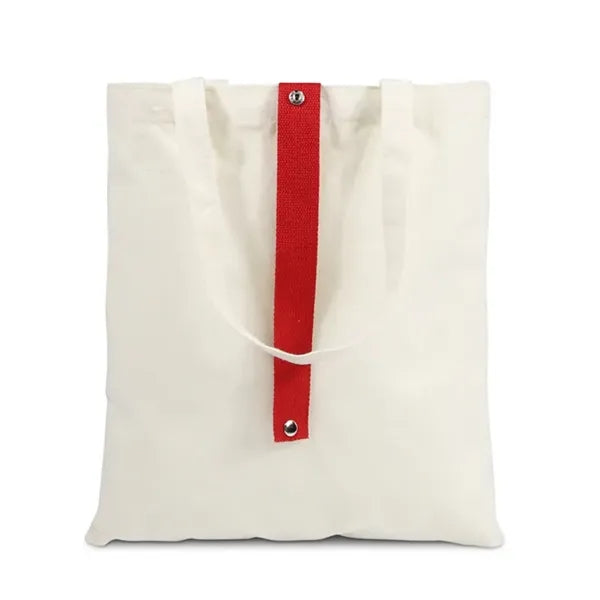 Foldable Eco-Friendly Canvas Bag