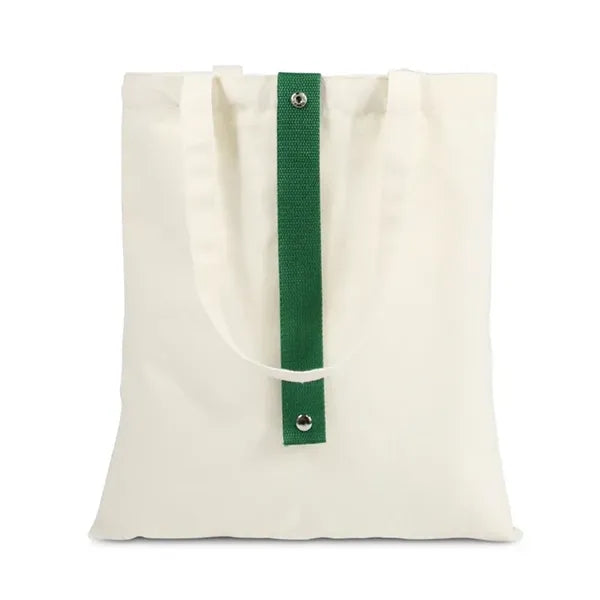 Foldable Eco-Friendly Canvas Bag