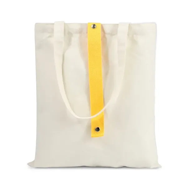 Foldable Eco-Friendly Canvas Bag