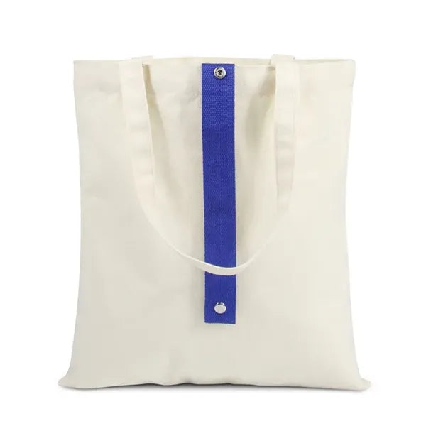 Foldable Eco-Friendly Canvas Bag
