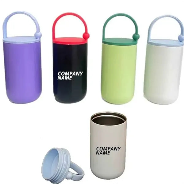15oz Insulated Travel Coffee Cup
