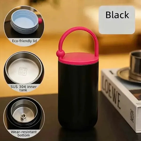15oz Insulated Travel Coffee Cup