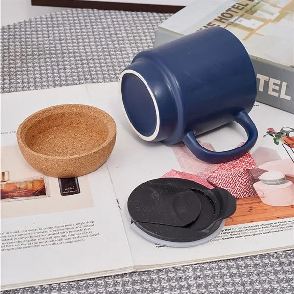 12OZ Ceramic Coffee Mug