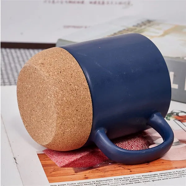 12OZ Ceramic Coffee Mug