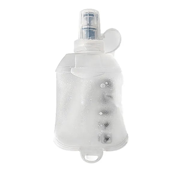 5oz TPU Foldable Sport Water Bottle