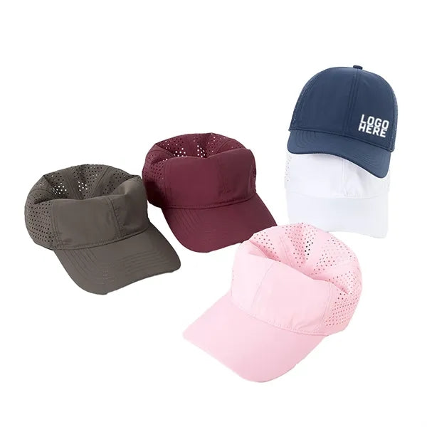 Lightweight Sports Running Cap