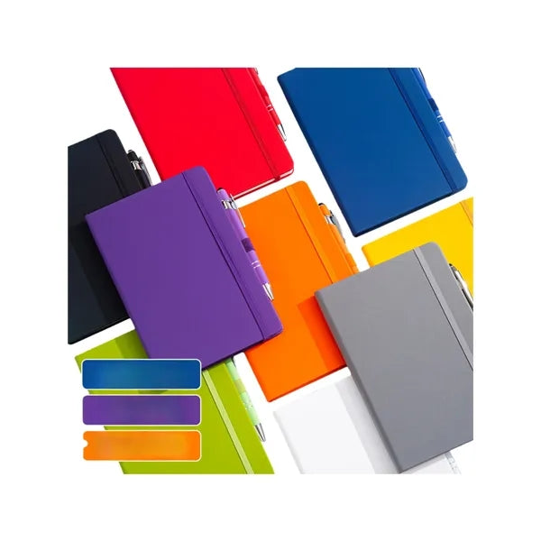 A Thickened Notebook