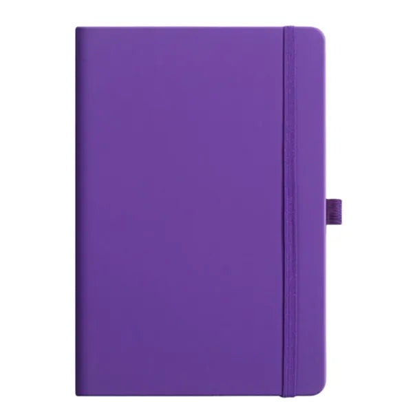 A Thickened Notebook