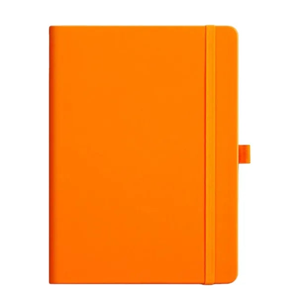 A Thickened Notebook