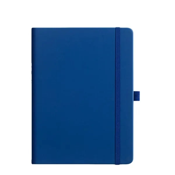 A Thickened Notebook