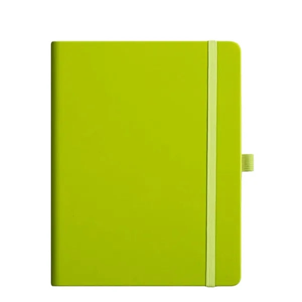 A Thickened Notebook
