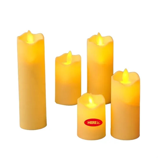 LED Candle