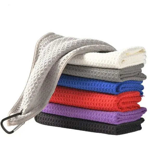 Eco Golf Towels
