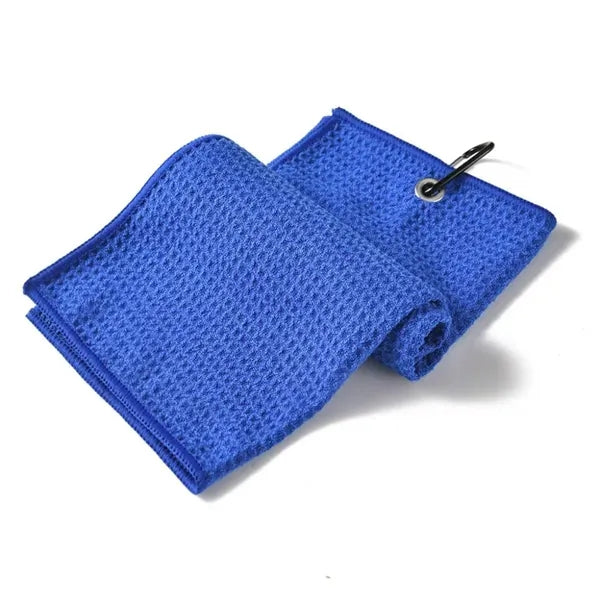 Eco Golf Towels