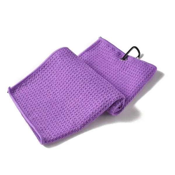 Eco Golf Towels