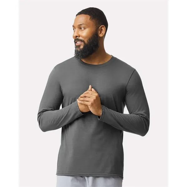 Gildan Performance Long Sleeve T-Shirt