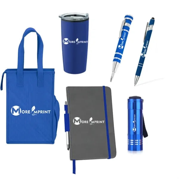 The Perfect 6 Gift Set