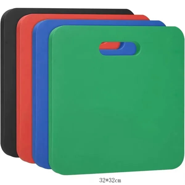 Eva Souare Weatherproof Eva Stadium Seat Cushion