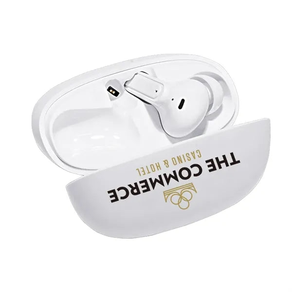 VibePulse Wireless Earbuds